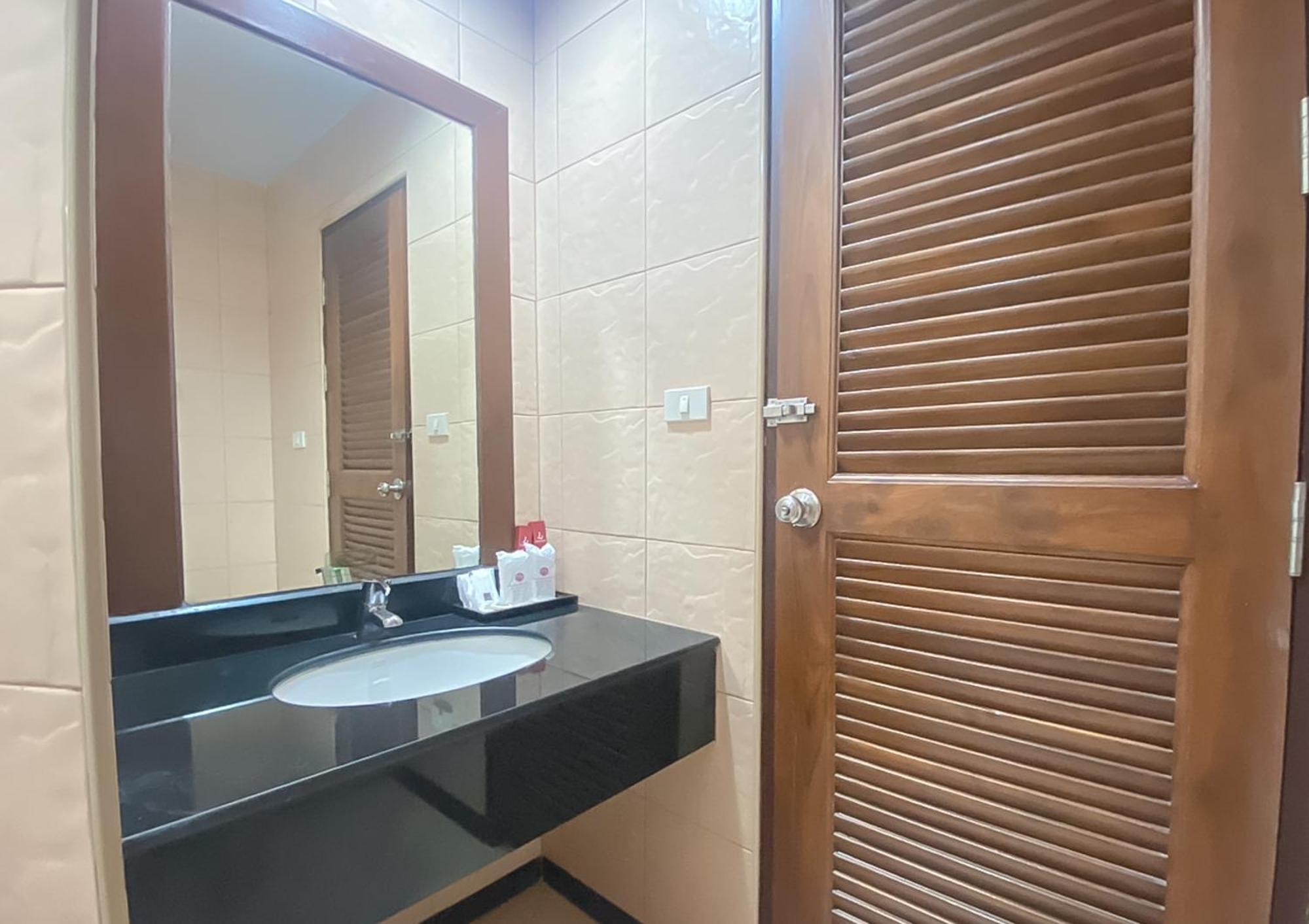 The Ligor City Hotel Nakhon Si Thammarat Exterior foto